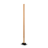 26W LED pastatomas...