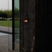 1,5W LED sieninis fasado...