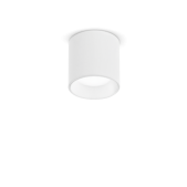 4W LED paviršinis...