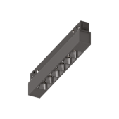 7W LED linijinis akcentinis...