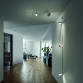 9W LED šviestuvas į...