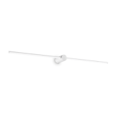 16W LED veidrodžio...