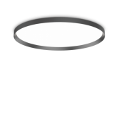 68W LED lubų/sieninis...