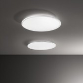 53W LED lubų/sieninis...