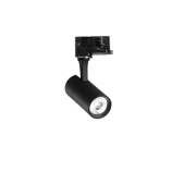 8W LED akcentinis...