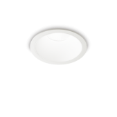 11W LED įleidžiamas...