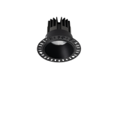 11W LED užglaistomas...