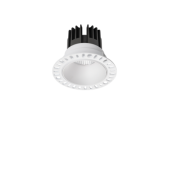 11W LED užglaistomas...