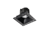 11W LED užglaistomas...
