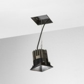 11W LED užglaistomas...