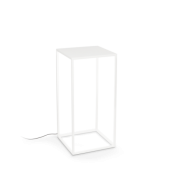 16W LED pastatomas lauko...