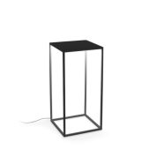 16W LED pastatomas lauko...