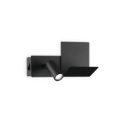 4,5W LED sieninis...