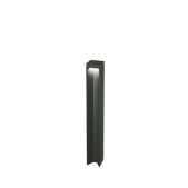 11W LED pastatomas lauko...