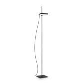 17W LED pastatomas...