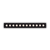 20W LED įleidžiamas...