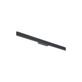 20W LED linijinis sieninis...