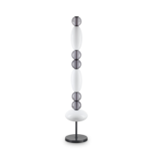 58W LED pastatomas...