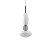 27W LED pakabinamas...