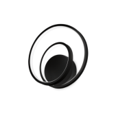 28W LED sieninis šviestuvas...