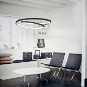 48W LED pakabinamas...