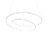 55W LED pakabinamas...