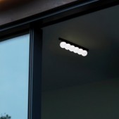 12W LED paviršinis...