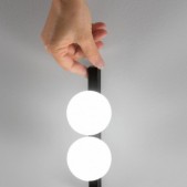 18W LED paviršinis...