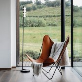 12W LED pastatomas...