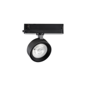 22W LED šviestuvas į 3...