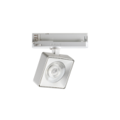 22W LED šviestuvas į 3...