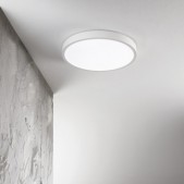 44W LED plafonas RAY,...