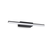 10W LED veidrodžio...