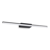 16W LED veidrodžio...