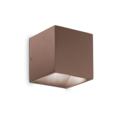 8,5W LED sieninis fasado...