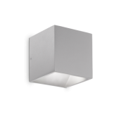 8,5W LED sieninis fasado...