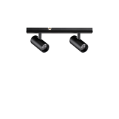 6W LED akcentinis...