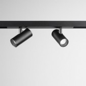 6W LED akcentinis...