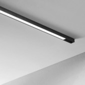 12W LED šviestuvas į...
