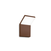 8,5W LED sieninis fasado...