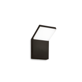 8,5W LED sieninis fasado...