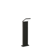 8,5W LED pastatomas lauko...