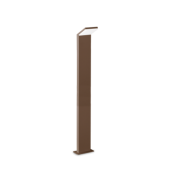 8,5W LED pastatomas lauko...