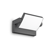 20,5W LED sieninis fasado...