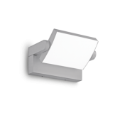 20,5W LED sieninis fasado...