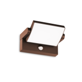 21W LED sieninis fasado...