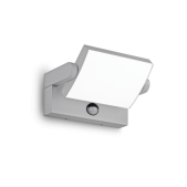 21W LED sieninis fasado...