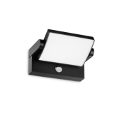21W LED sieninis fasado...