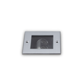 11W LED įleidžiamas į žemę...