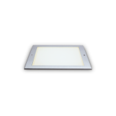 11W LED įleidžiamas į žemę...